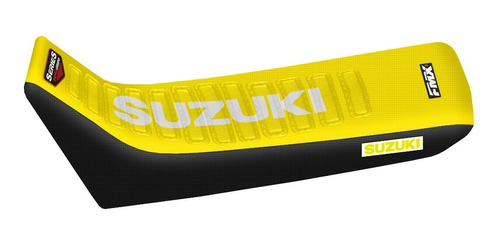 Funda De Asiento Suzuki Dr 800 Rs Modelo Series Fmx Covers