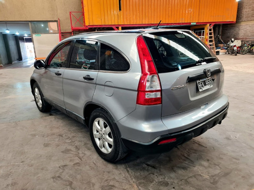Imagen 3 de 10 de Honda Crv 2.4 Lx At 2008