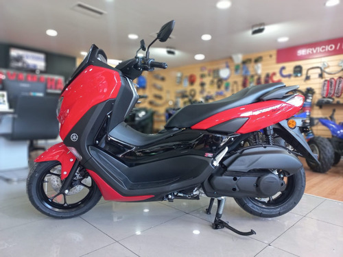 Yamaha Nmax 155 Connected Okm Tamburrino Motos