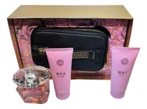 Comprar Sets Versace Brigth Crystal Edt 100 Ml