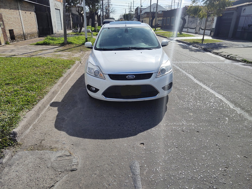 Ford Focus 2 1.8 Tdci Ghia Mt