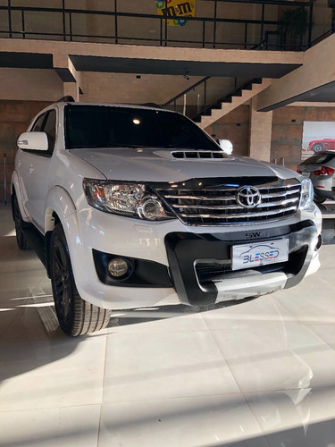 Hilux Sw4