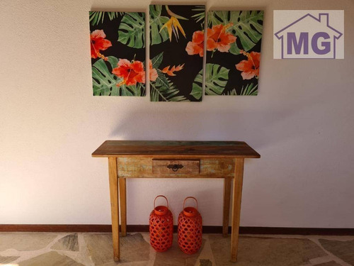 Imagem 15 de 30 de Casa Com 5 Dormitórios À Venda, 302 M² Por R$ 2.900.000,00 - Marina - Armação Dos Búzios/rj - Ca0369