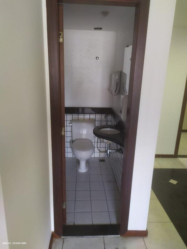 Imagem 1 de 9 de Sala Comercial Para Locação Em Salvador, Caminho Das Árvores - Vg2601_2-1139144