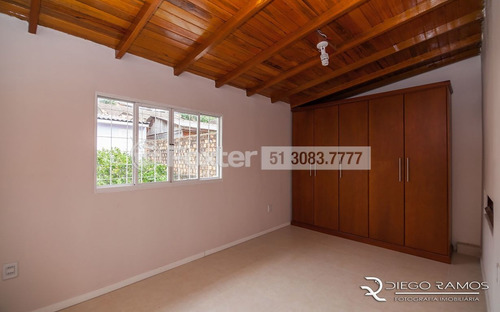 Imagem 4 de 16 de Casa, 3 Dormitórios, 238 M², Vila Jardim - 188376