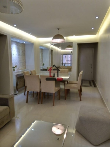 Imagem 8 de 15 de Edifício Piazza Di Monte Verde - Apartamento A Venda No Bairro Jardim Botânico - Ribeirão Preto, Sp - Sp-14