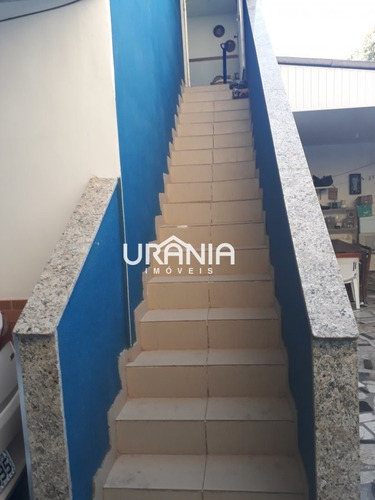 Imagem 5 de 25 de Apartamento Para Alugar No Bairro Santa Paula Ii Em Vila - 237-2