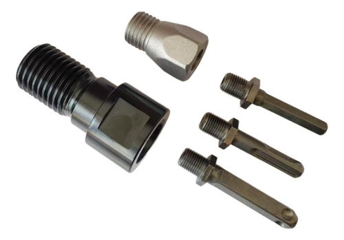For Adaptador De Broca De Núcleo M22 Para Adaptador 1 1 4 7