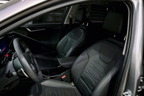 Kia Niro 2023