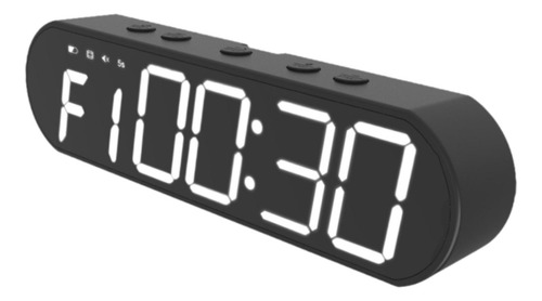Cronómetro De Gimnasio, Calculógrafo, Cuenta Regresiva, Inte
