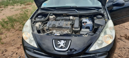 Peugeot 207 Compact 1.6 Xs 2010