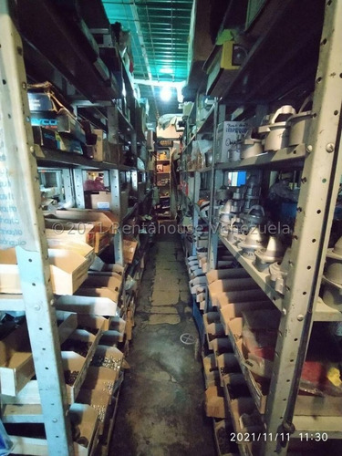 Imagen 6 de 30 de Negocio De Respuesto Y Autopartes Electricas En Venta Cabudare