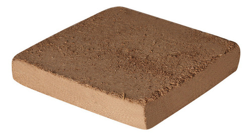 Bloque Nutricional Coconutss Brick Plántulas De Salvado De C