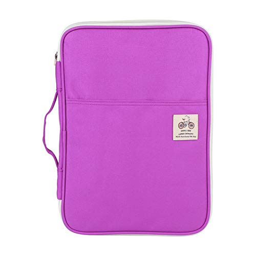 Multi-functional A4 Document Bags, Portfolio Pouch