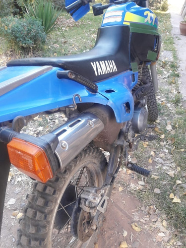 Yamaha Xt 600 93