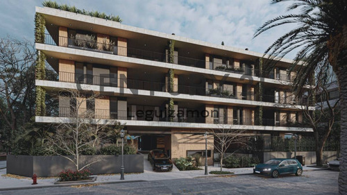 Imagen 6 de 10 de Departamento A Estrenar En Tigre Centro