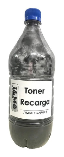 Toner Recarga Kyocera Fs4200 4300 Ecosys M3550 300gr + Chip