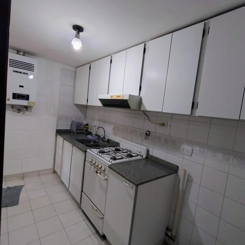 Departamento En Venta En Monte Grande
