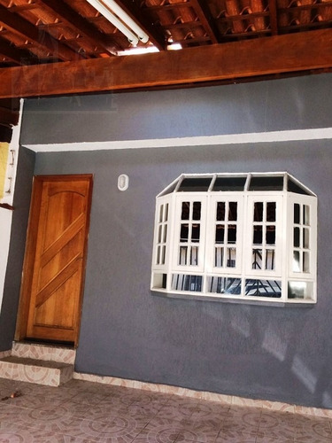 Imagem 1 de 27 de Casa Para Venda, 3 Dormitórios, Vila Firmiano Pinto - São Paulo - 11402