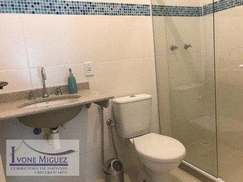 Imagem 14 de 15 de Casa Em Village São Roque - Miguel Pereira - 3168