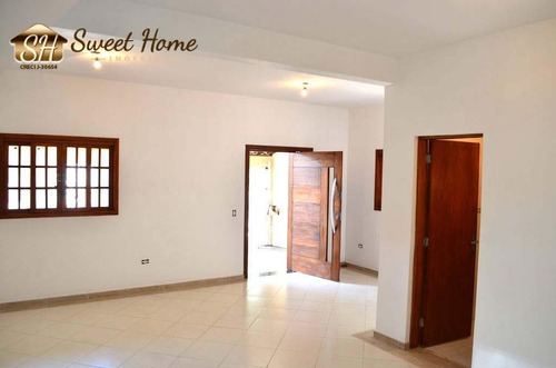 Imagem 13 de 15 de Casa 3 Dormitórios Portal Ipês Ii (polvilho), Cajamar/sp - Sh21890
