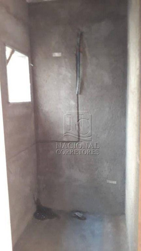 Imagem 11 de 20 de Cobertura Com 2 Dormitórios À Venda, 82 M² Por R$ 270.000,00 - Parque Gerassi - Santo André/sp - Co4932