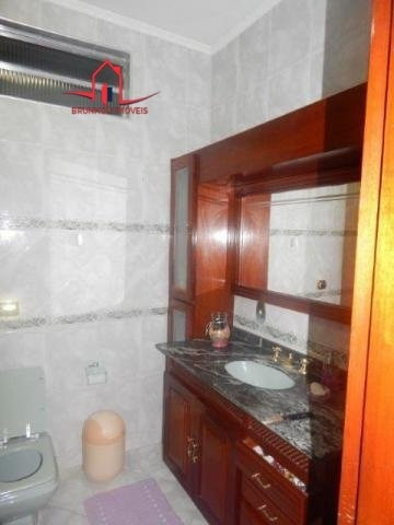 Imagem 8 de 18 de Casa A Venda No Bairro Vila Rami Em Jundiaí - Sp. - 1046-1