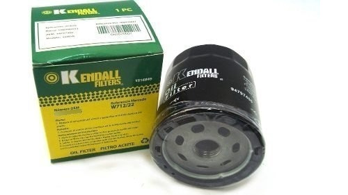 Filtro Aceite Chevrolet Corsa Kendall Antares