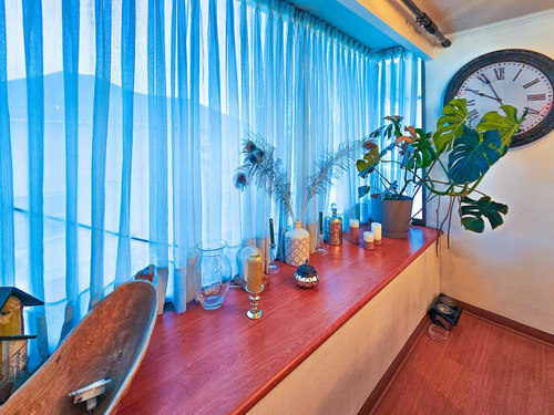 Amplio Departamento 4d 3b. Excelente Ubicación En Ñuñoa