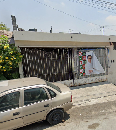 Casa En C. Encino 146, Colinas De San Juan(colinas De La Morena), Cdad. Benito Juárez/ Recuperación Bancaria- Laab2