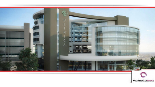 Imagen 2 de 13 de Venta Consultorios Medicos Av 30 De Agosto Pereira