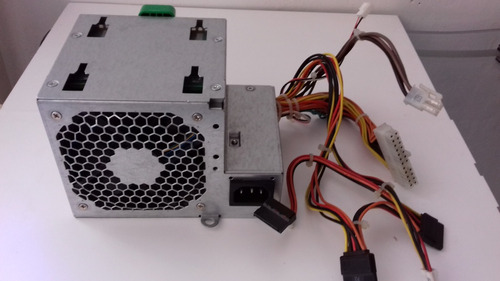 Fuente De Poder Atx Para Pc Hp Ps-6241-08hp 240w Fallando