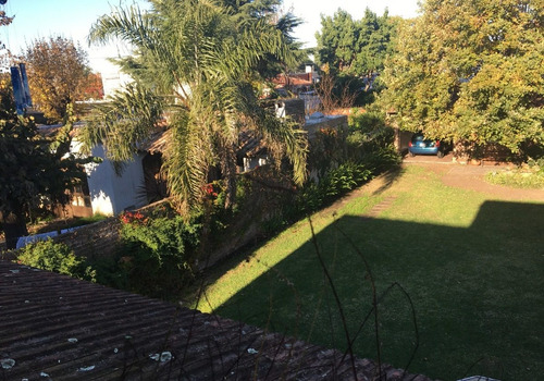Imagen 19 de 20 de Venta/permuta Casa Con Parque En Ituzaingó Norte