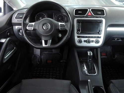 Imagen 15 de 17 de Volkswagen Scirocco 2013 1 4 Tsi Dsg Aut/sec N San Blas Auto