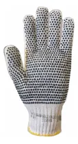 Comprar Guantes Moteados Pesados Trabajo Primera Iram X 12 Gamisol
