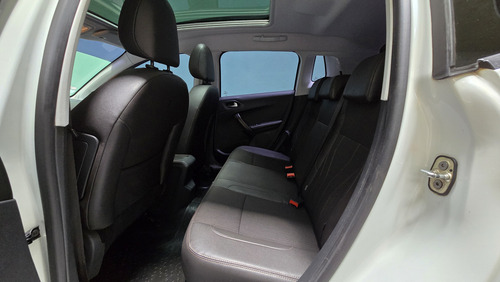Peugeot 2008 1.6 Feline am20