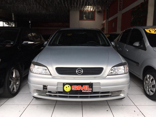 Chevrolet Astra Sedan Gls 2.0 Mpfi 1999/2000