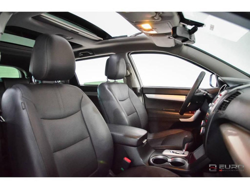 Kia Sorento Ex2 2.4 G27