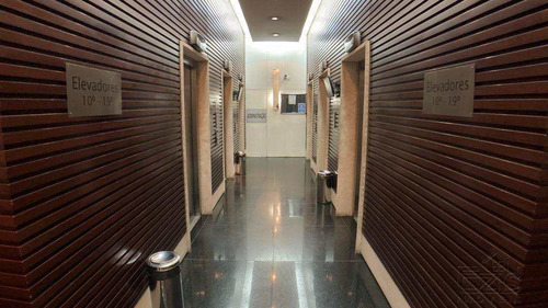Imagem 10 de 18 de Sala Comercial Com 60 M² Na Barra Funda, São Paulo - R$ 449 Mil - V5575