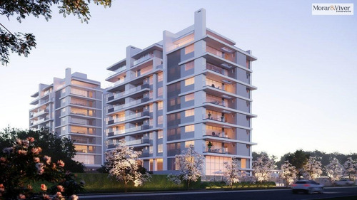 Imagem 3 de 15 de Apartamento Para Venda Em Curitiba, Vila Izabel, 2 Dormitórios, 2 Suítes, 2 Banheiros, 2 Vagas - Ctb11311_1-2425967