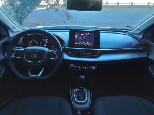 Fiat Pulse 1.0 TURBO 200 FLEX AUDACE CVT