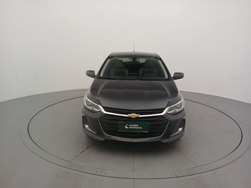 Chevrolet Onix 1.0 TURBO FLEX PREMIER AUTOMÁTICO