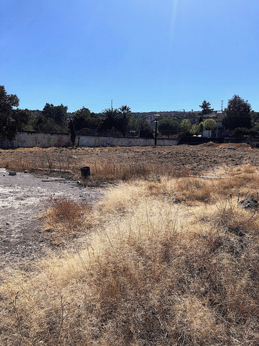 Terreno En Venta En Xochimilco