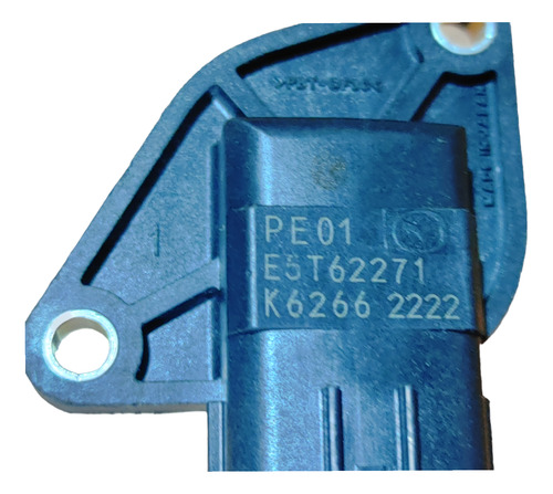 Sensor Maf Mazda 3 Cx5 2013 2014-2016 2017 2018 Cx3 Cx9 Mx5