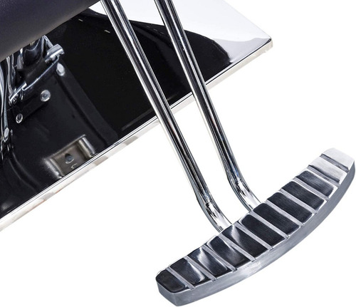 Imagen 7 de 9 de Silla Para Peluqueria / Estilistas / Ajustable / Reclinable