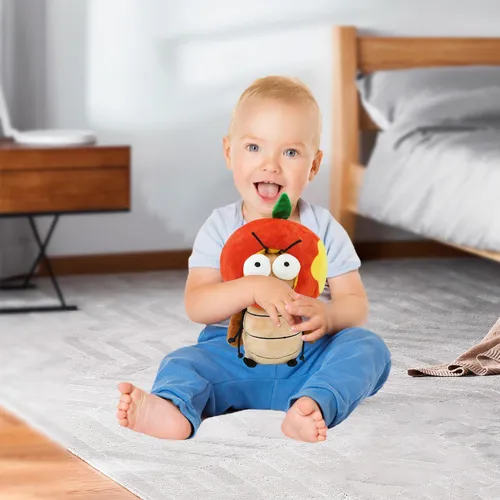 Lindos Juguetes De Peluche De Muñecas Feas Juguetes De Muñec