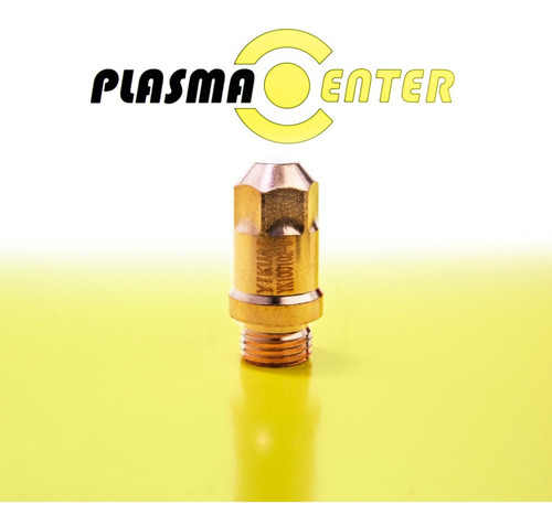 Imagen 2 de 2 de Consumible Plasma - Electrodo - Antorcha Yk100 Plasmadyne