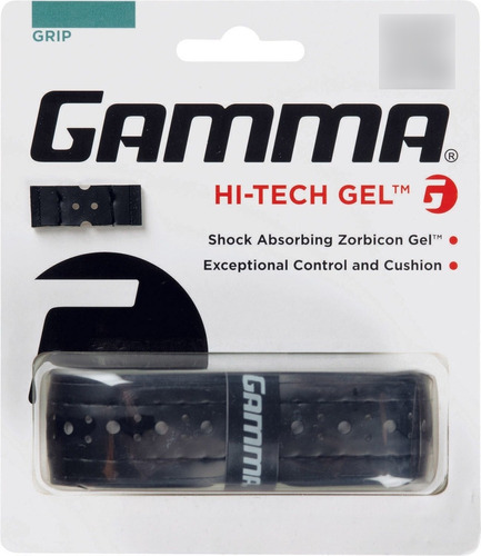 Puños De Repuesto Gamma Hi-tech