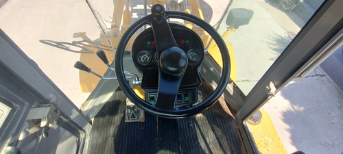 Pala Cargadora Frontal Xcmg Lw188