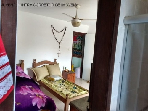 Imagem 7 de 28 de Vendo Village Em Praia Do Flamengo, 2/4 Com 2 Suítes, 120 M², R$ 380.000,00 Financia. - J891 - 67749146